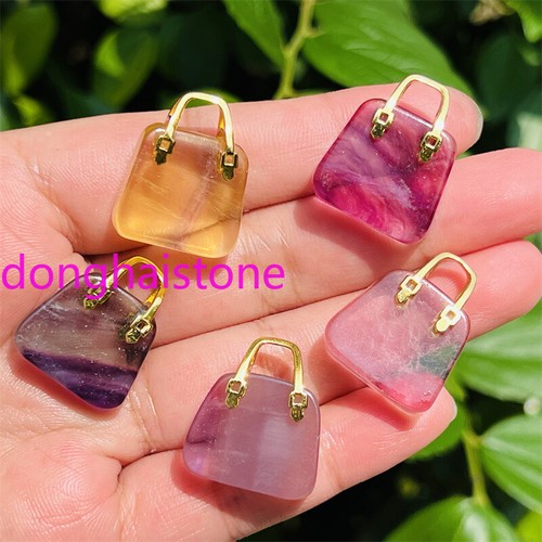 Pezzi mini sacchetto - 5,