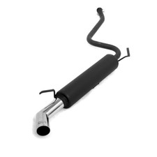 ULTER RACE Scarico Sportivo