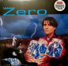 RENATO ZERO – AMORE DOPO