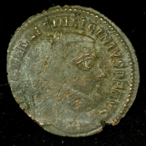 Moneta romana licinius - moneta, i