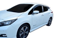 Deflettori Aria Per Nissan