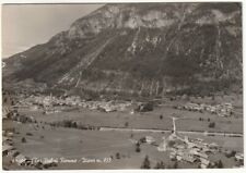 ZIANO - VAL DI FIEMME - TRENTO - VIAGG. 1963 -95380-