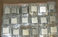 INTEL PENTIUM D DUAL CORE 2 DUO QUAD P4 533 800 1066 1333 FSB socket 775 TOP