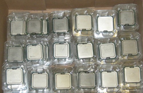 Intel pentium dual core 2 - intel,