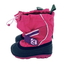 Kamik Snow Master Snowshell