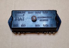 porta fusibili fiat 4038840