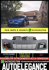 ⭐Paraurti per VW Golf 6 Mk6