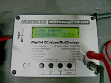 Multiplex Multicharger LN-5014