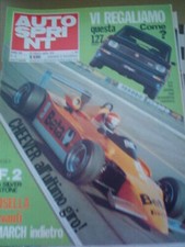 Autosprint 13 1979 tra Gilles