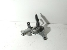 Motore tergicristallo