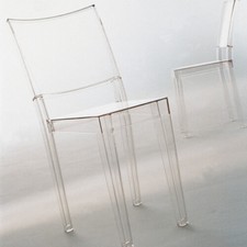 Kartell, La Marie 2 Sedie