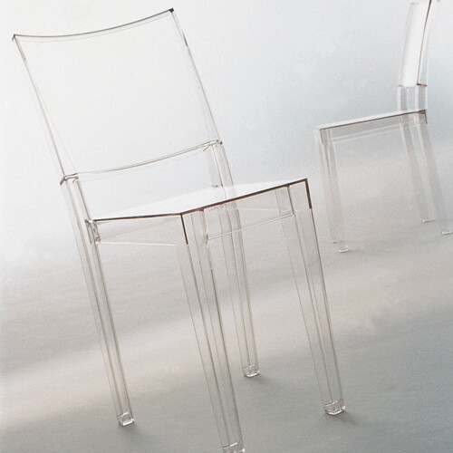 Kartell marie 2 sedie - la,