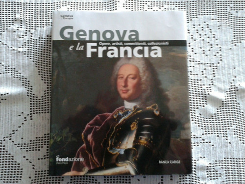 Genova francia opere - la,
