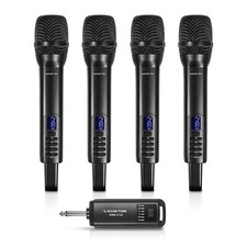 Sound Town 2.4G Hz Wireless