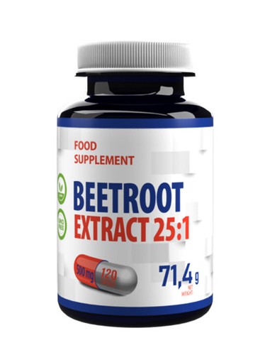 Estratto barbabietola forza - estratto, di
