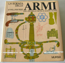 La scienza delle armi. William