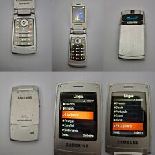 CELLULARE SAMSUNG SGH U300 GSM UNLOCKED SIM FREE DEBLOQUE