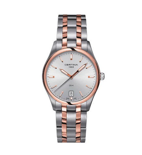 Orologio certina 4 - certina, ds-4
