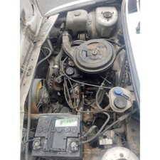 MOTORE COMPL. INNOCENTI SMALL