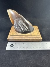 ORIGINALE ALCE tricheco inciso