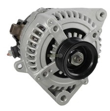 Alternatore 130amp nuovo oe - alternatore,
