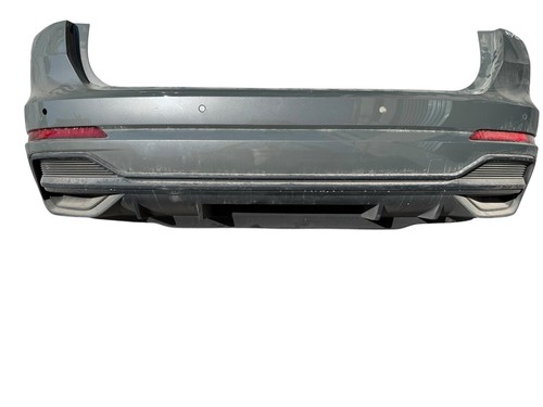 Paraurti posteriore audi - posteriore, q3