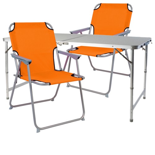 Set mobili campeggio 3 - mobili,