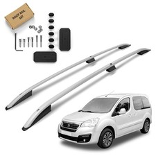 Roof bars for Peugeot Partner
