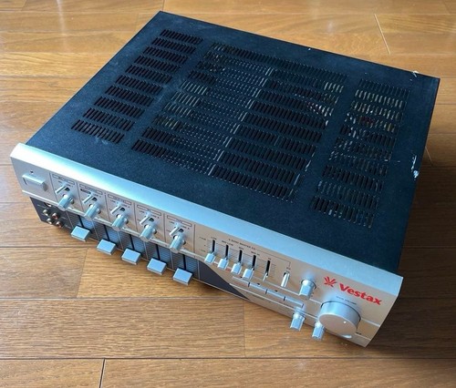 Vestax x1000 dj - da-x1000,