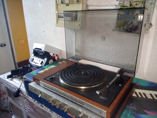 Sony hmp vintage - sony, hmp-20