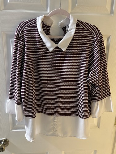 Camicetta tunica donna elle - camicetta,