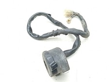 COMMUTATORE LUCI SINISTRO "RECUPERO COMPONENTI" LEFT SWITCH HONDA NX 125 88-92