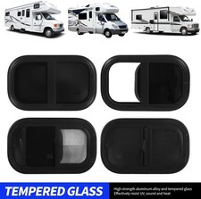 Finestra per camper - per, con
