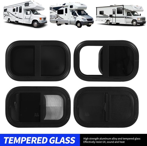 Finestra per camper con - camper,