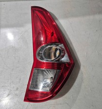 DX. FANALE POST. SUZUKI SPLASH