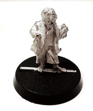 LORD OF THE RINGS Warhammer