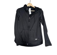 Giacca con cappuccio Under