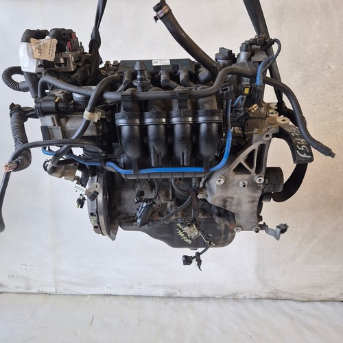 199a4000 motore semicompl - 199a4000,