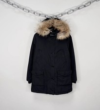 Woolrich Women’s Black Ramar