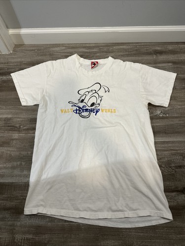 Shirt vintage anni walt - vintage,