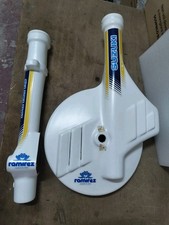 Kit Paradisco Protezione Forcella RAMIREZ - Suzuki Dr 600 DR600