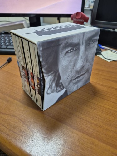 Ligabue deluxe edition - ligabue,