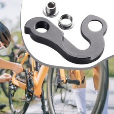 Gancio posteriore bici - posteriore,
