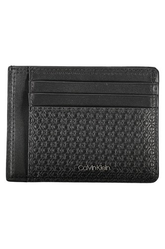 Calvin klein portafoglio uomo - portafoglio,