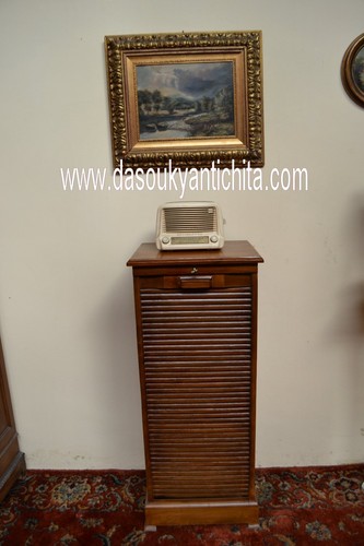 Classificatore serrandina - classificatore, a