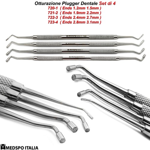 Otturazioni amalgama - in,