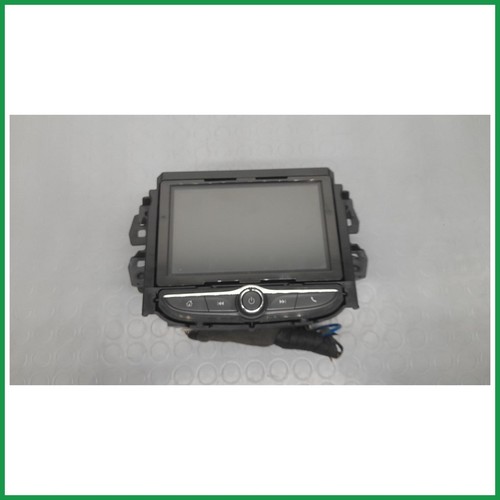 Autoradio opel karl 42578317 - autoradio,