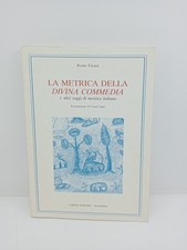 La metrica della Divina