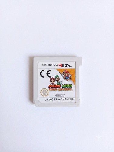 Mario luigi paper - mario,
