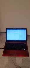 Asus X53s - Core i5 - non